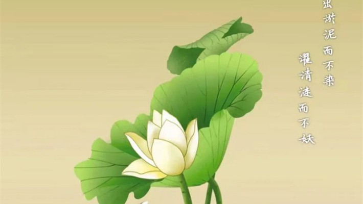 投票啦！快來(lái)為您心目中的廉潔文化作品投票吧！