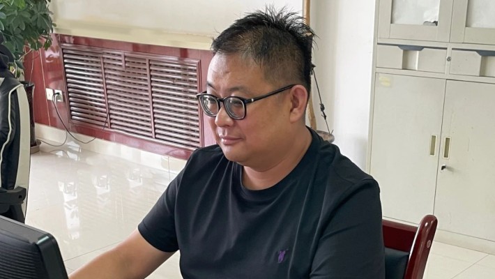 【身邊榜樣】李偉：立足專業(yè)深耕細(xì)作，整合資源創(chuàng)造價(jià)值